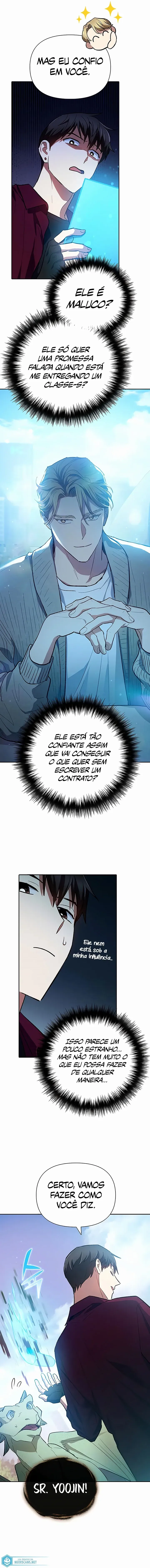 Read The S Classes That I Raised PT Manga Online