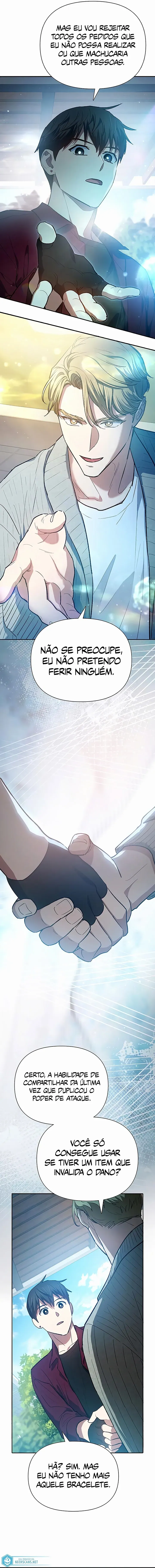 Read The S Classes That I Raised PT Manga Online