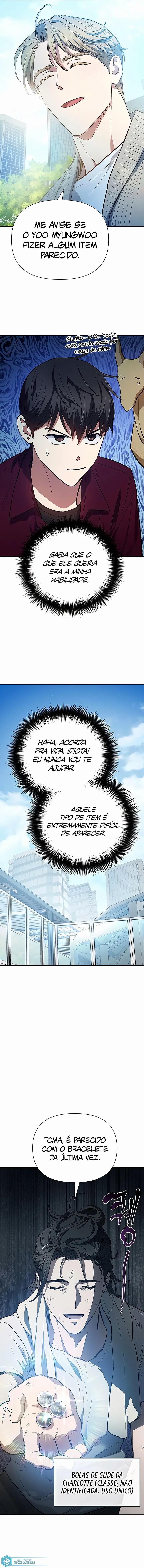 Read The S Classes That I Raised PT Manga Online