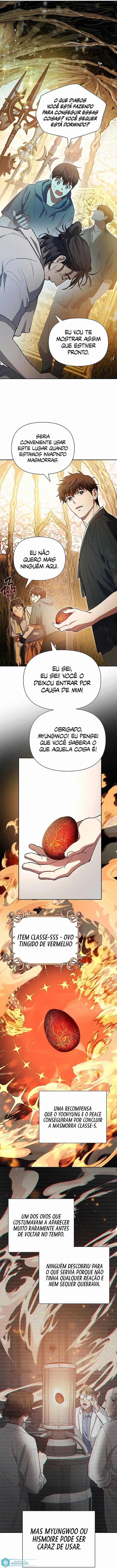 Read The S Classes That I Raised PT Manga Online