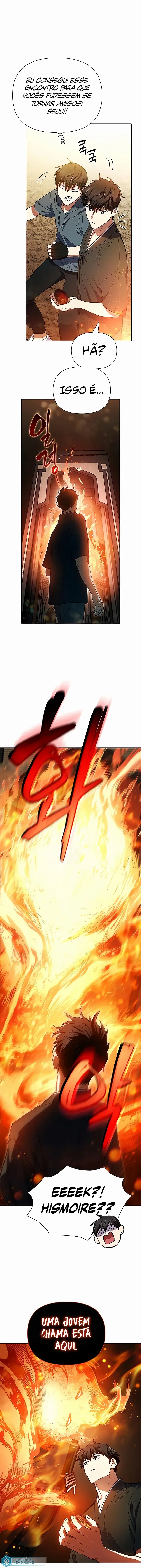 Read The S Classes That I Raised PT Manga Online