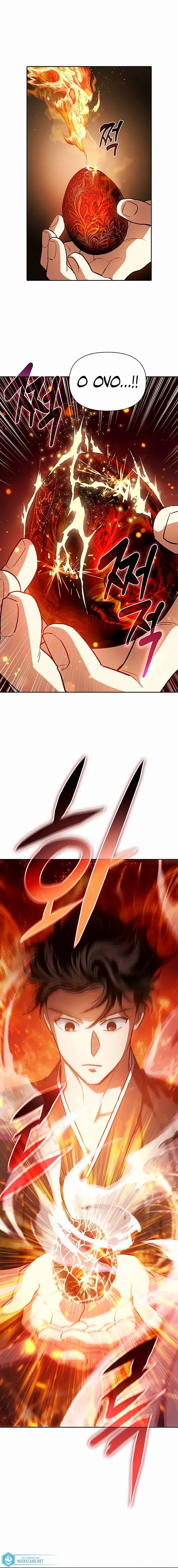 Read The S Classes That I Raised PT Manga Online