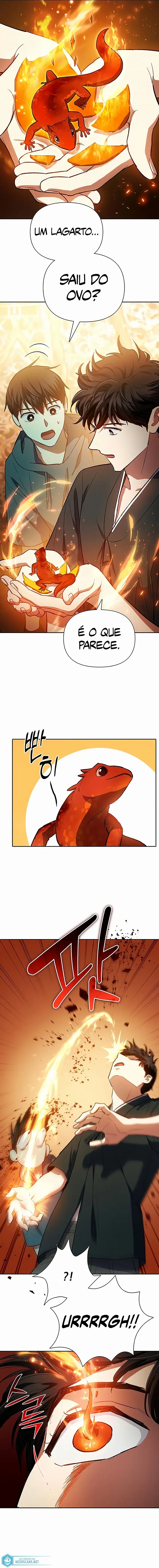 Read The S Classes That I Raised PT Manga Online