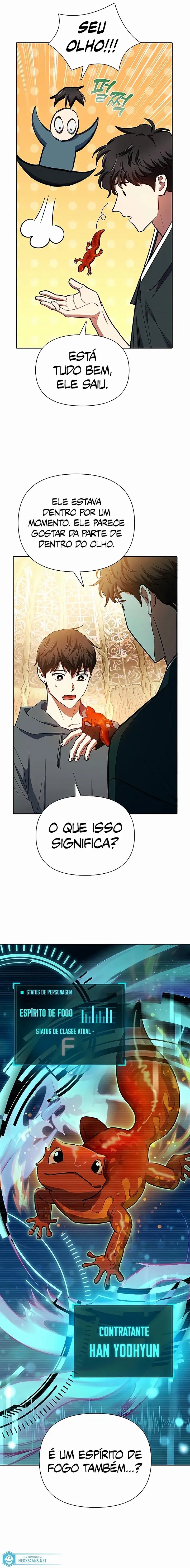 Read The S Classes That I Raised PT Manga Online
