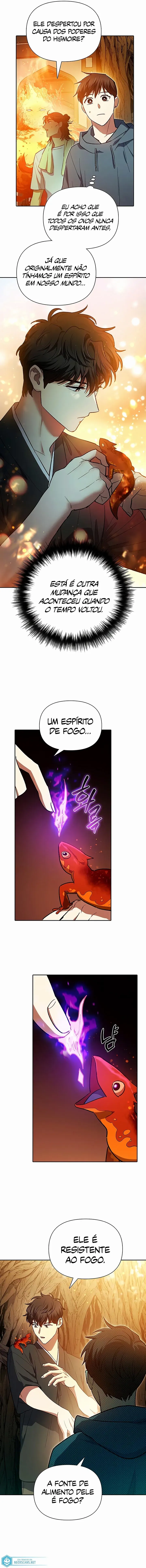 Read The S Classes That I Raised PT Manga Online
