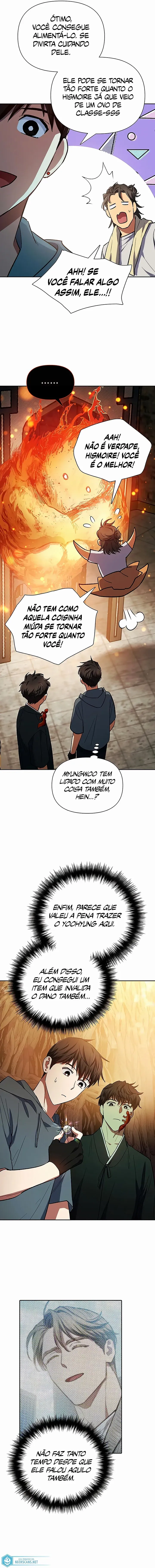 Read The S Classes That I Raised PT Manga Online