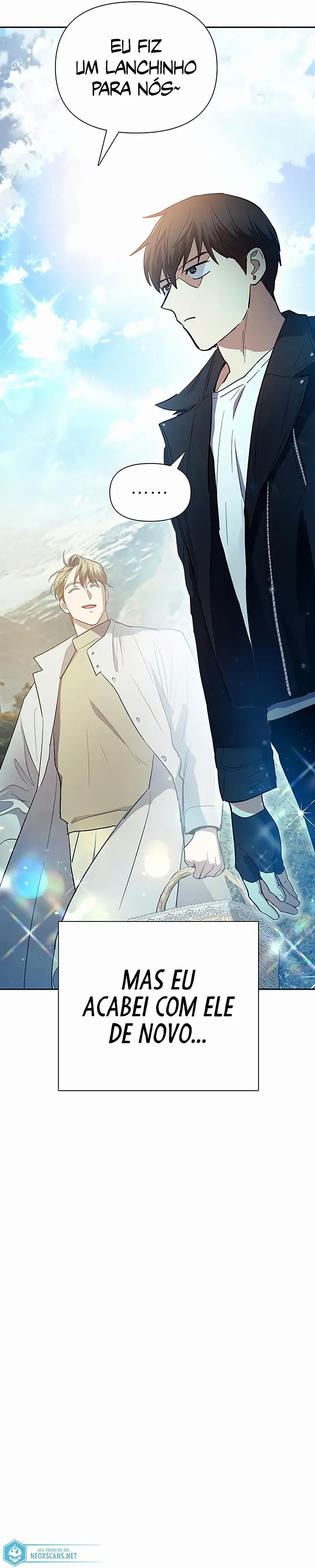 Read The S Classes That I Raised PT Manga Online