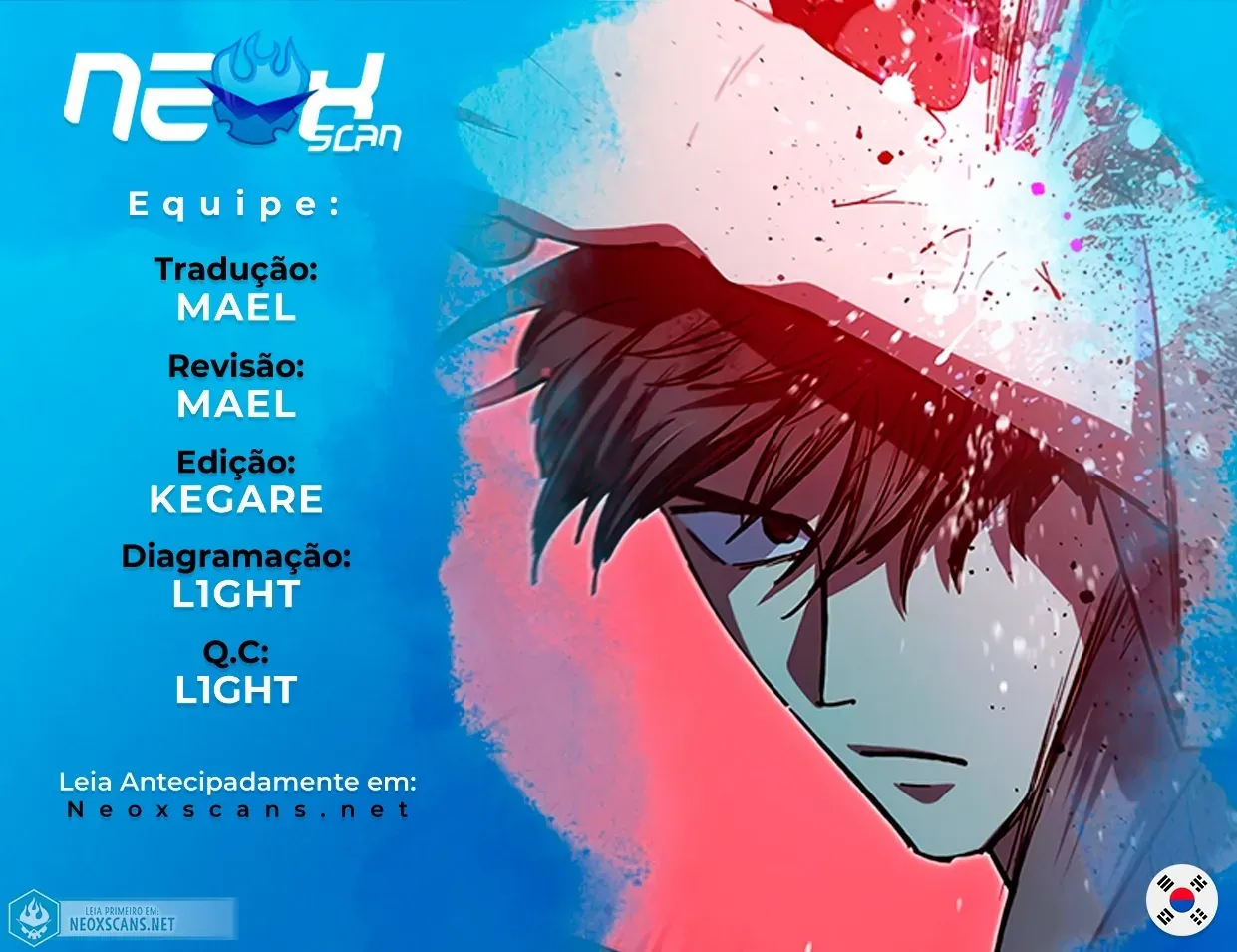 Read The S Classes That I Raised PT Manga Online