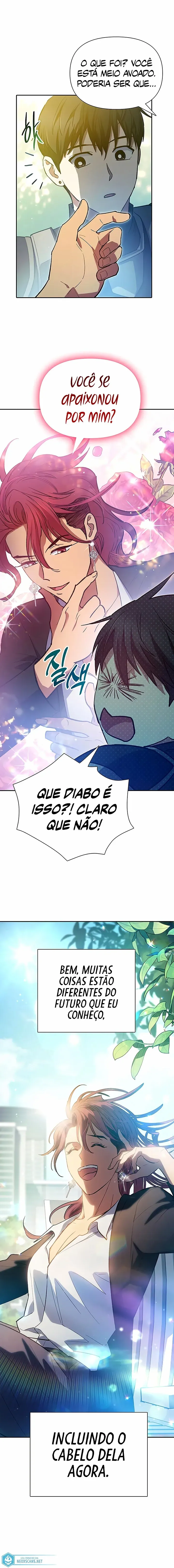 Read The S Classes That I Raised PT Manga Online