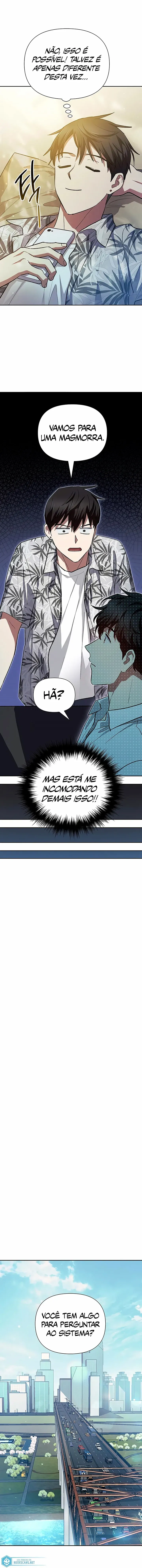 Read The S Classes That I Raised PT Manga Online
