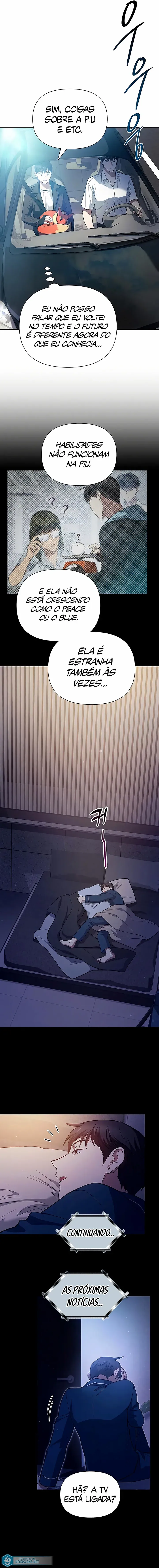 Read The S Classes That I Raised PT Manga Online