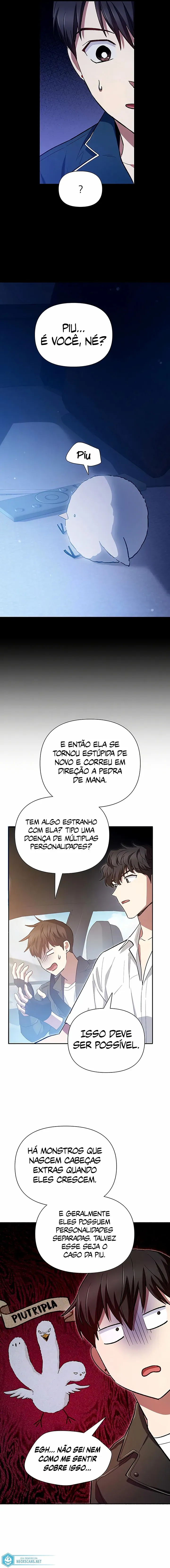 Read The S Classes That I Raised PT Manga Online