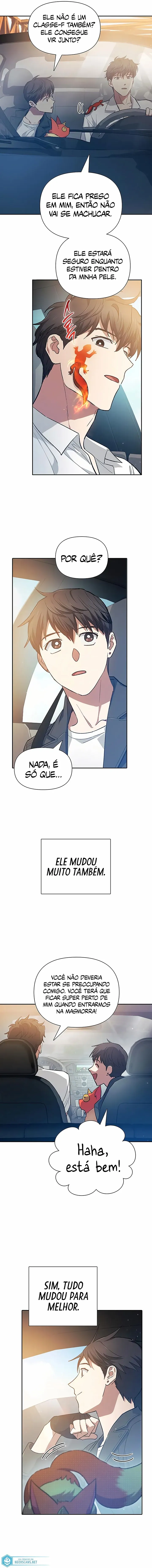 Read The S Classes That I Raised PT Manga Online