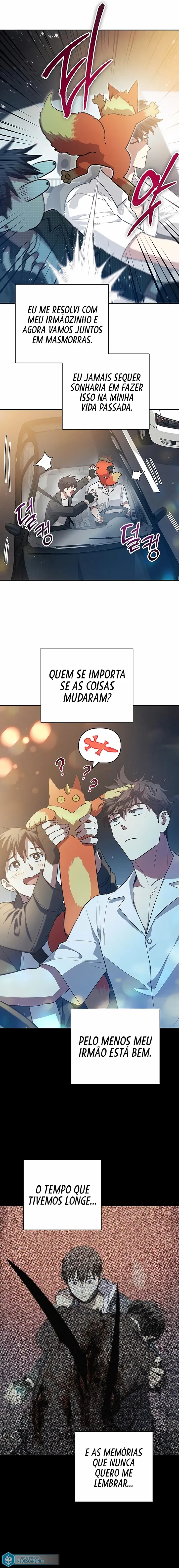 Read The S Classes That I Raised PT Manga Online