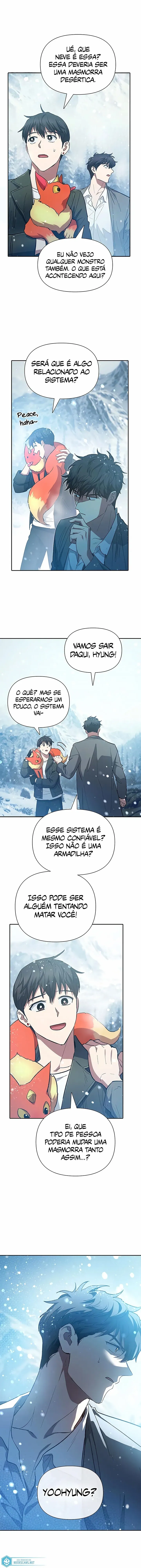 Read The S Classes That I Raised PT Manga Online