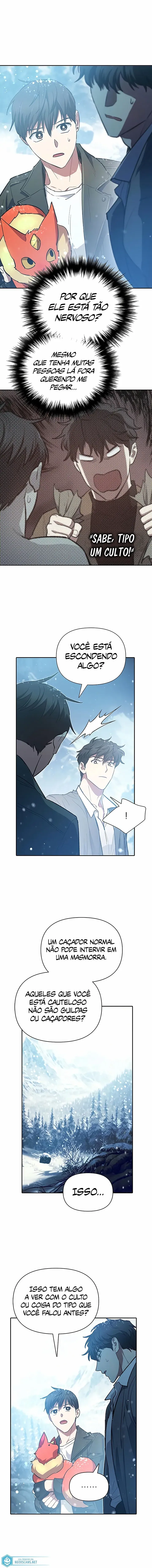 Read The S Classes That I Raised PT Manga Online