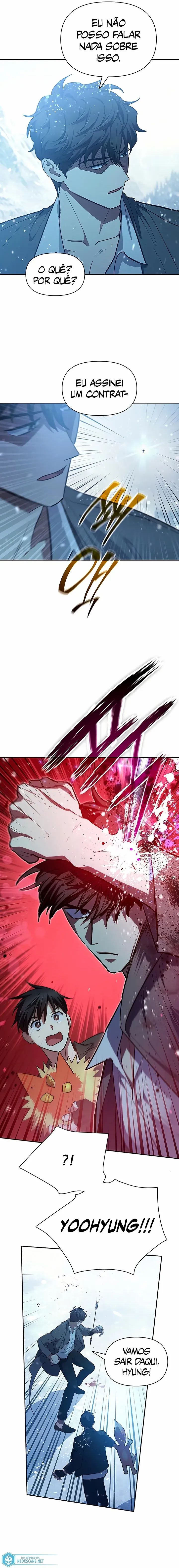 Read The S Classes That I Raised PT Manga Online