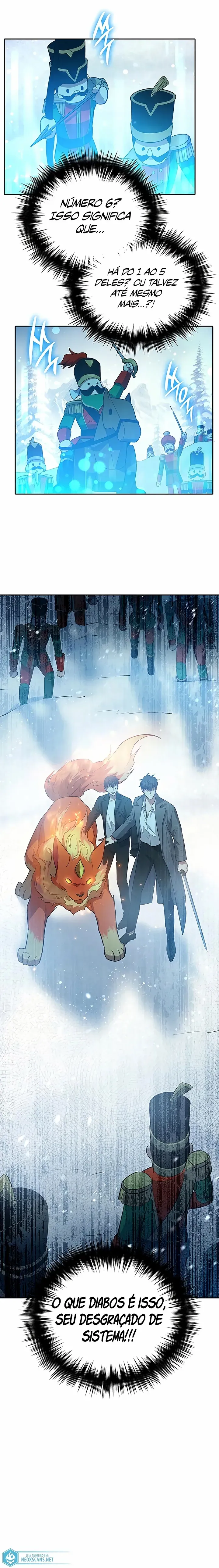 Read The S Classes That I Raised PT Manga Online