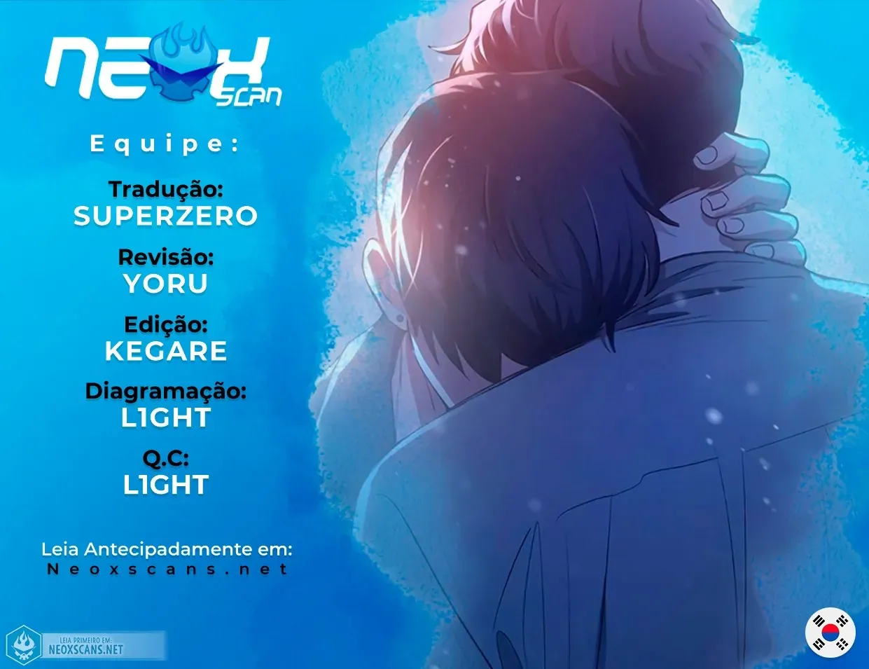 Read The S Classes That I Raised PT Manga Online