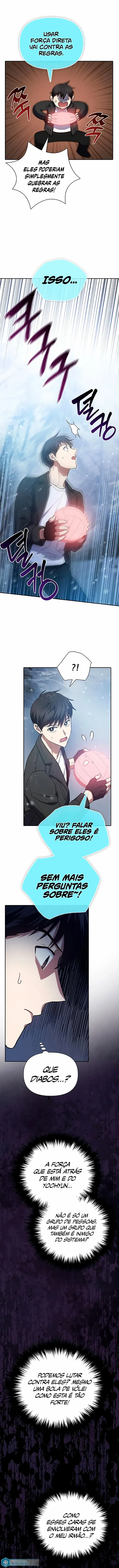 Read The S Classes That I Raised PT Manga Online