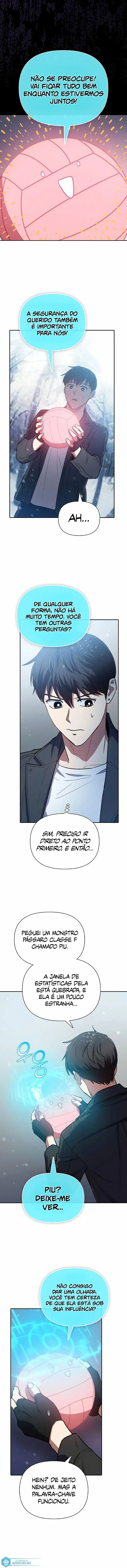 Read The S Classes That I Raised PT Manga Online