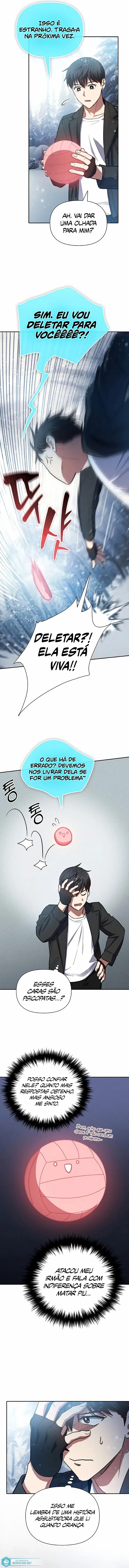 Read The S Classes That I Raised PT Manga Online
