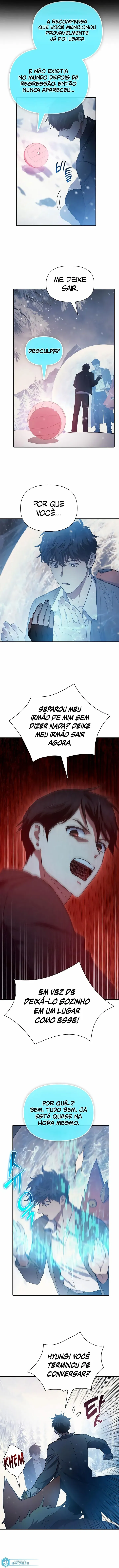 Read The S Classes That I Raised PT Manga Online