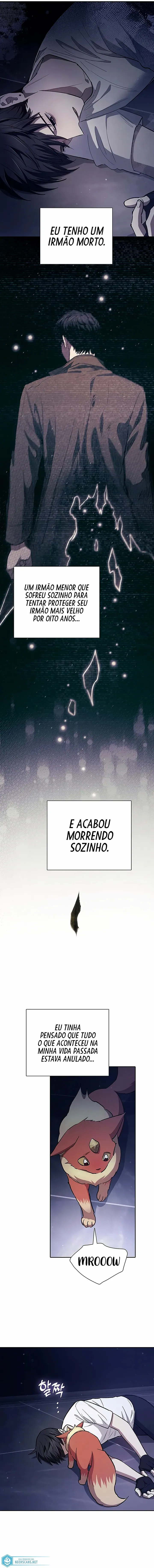 Read The S Classes That I Raised PT Manga Online