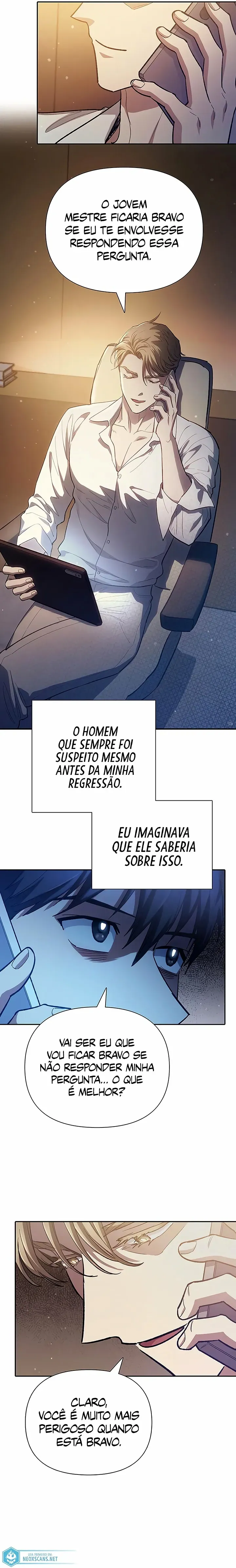 Read The S Classes That I Raised PT Manga Online