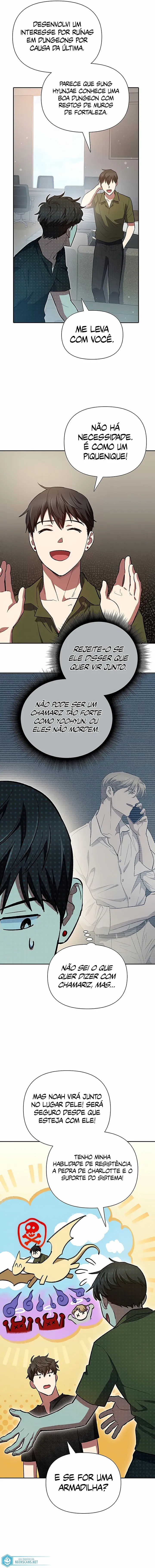 Read The S Classes That I Raised PT Manga Online