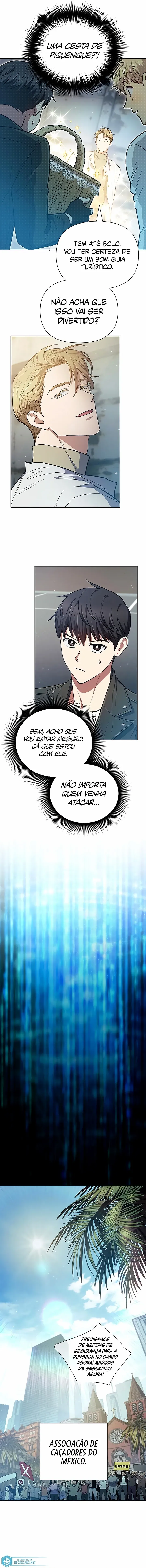 Read The S Classes That I Raised PT Manga Online