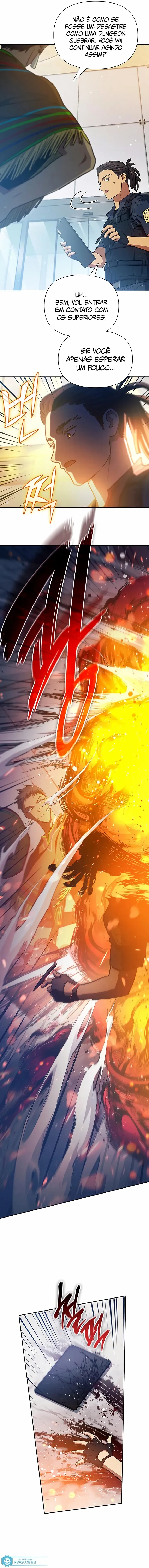 Read The S Classes That I Raised PT Manga Online