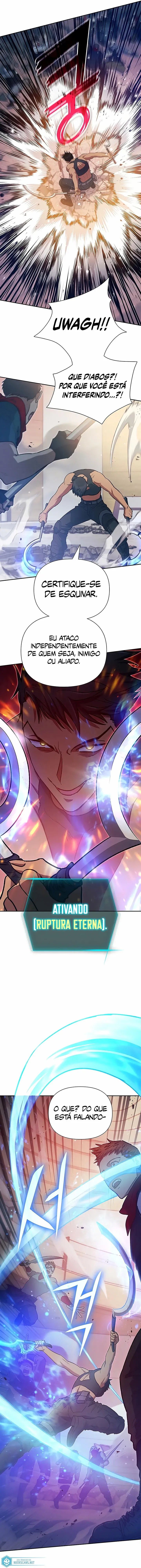 Read The S Classes That I Raised PT Manga Online