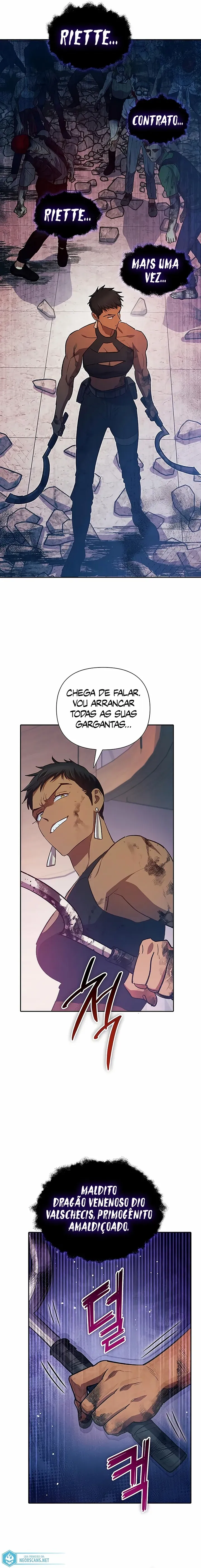 Read The S Classes That I Raised PT Manga Online