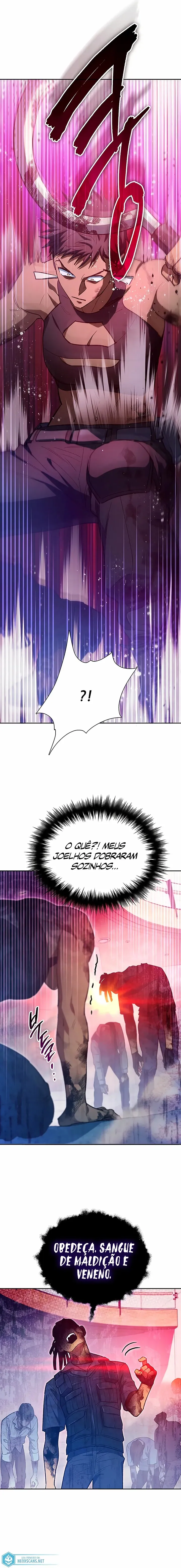 Read The S Classes That I Raised PT Manga Online