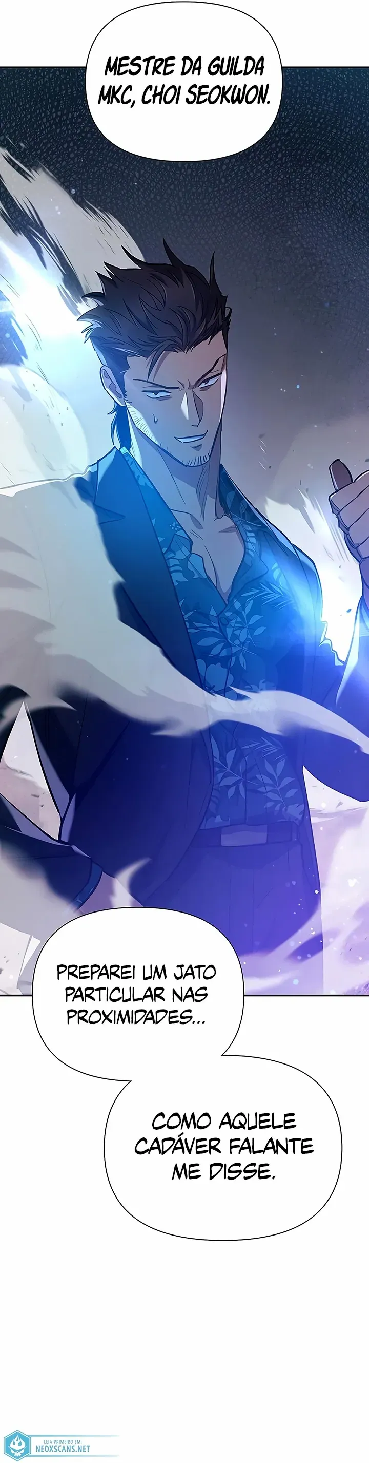 Read The S Classes That I Raised PT Manga Online