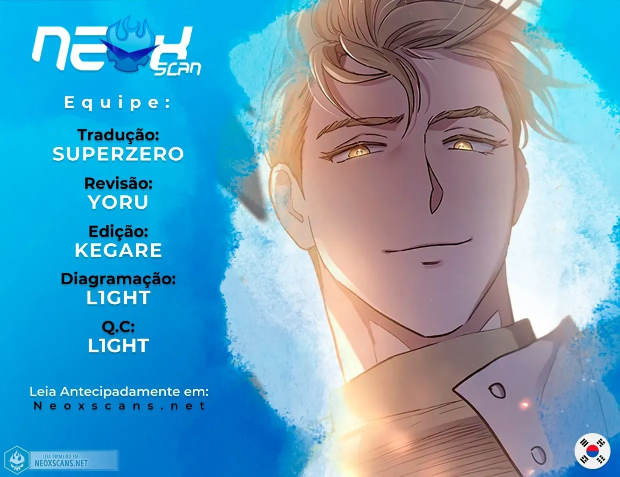 Read The S Classes That I Raised PT Manga Online