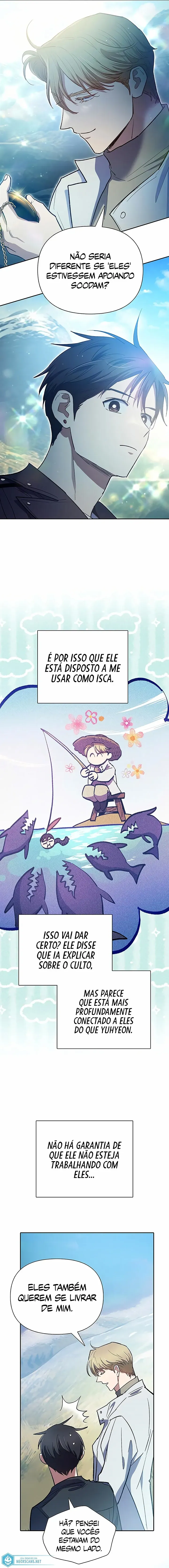 Read The S Classes That I Raised PT Manga Online