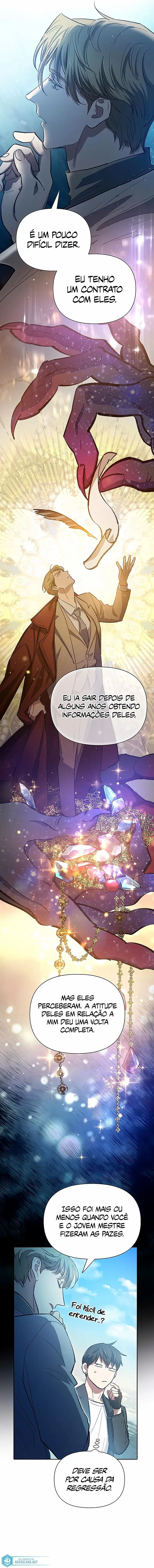 Read The S Classes That I Raised PT Manga Online
