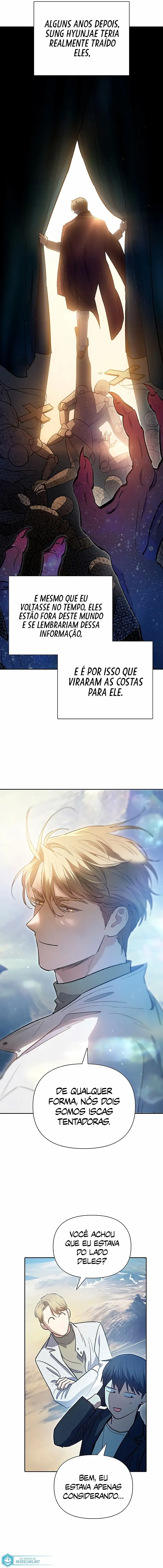 Read The S Classes That I Raised PT Manga Online