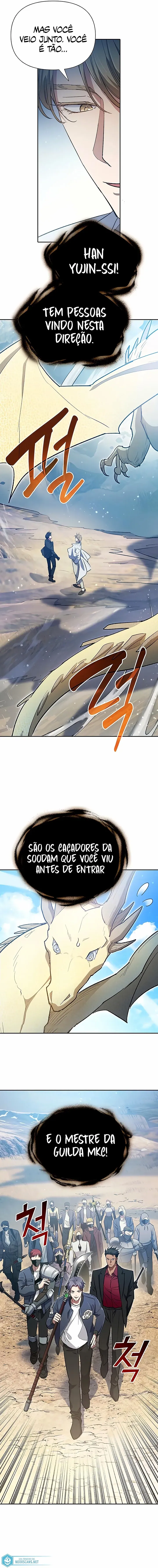 Read The S Classes That I Raised PT Manga Online