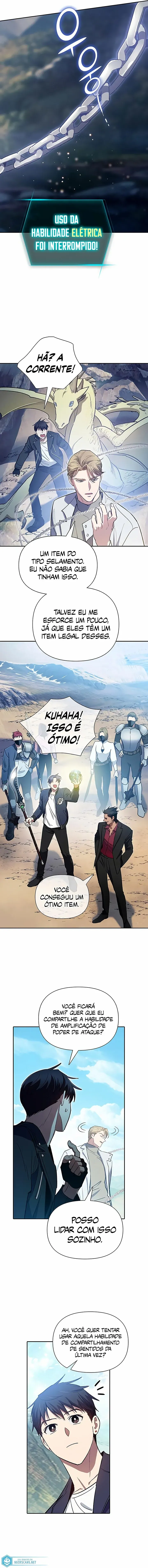 Read The S Classes That I Raised PT Manga Online