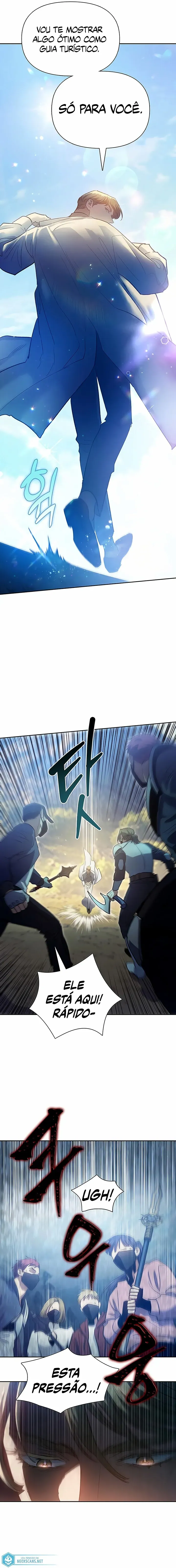 Read The S Classes That I Raised PT Manga Online