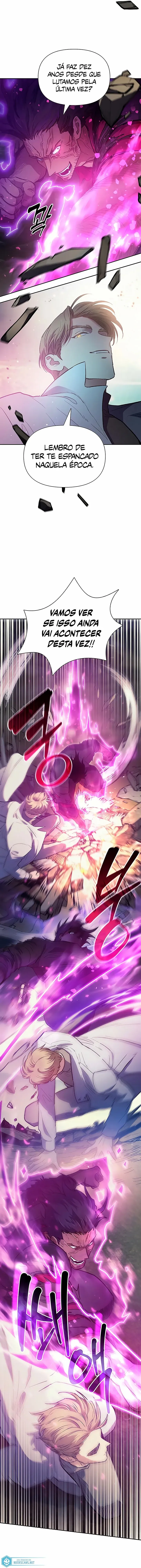 Read The S Classes That I Raised PT Manga Online