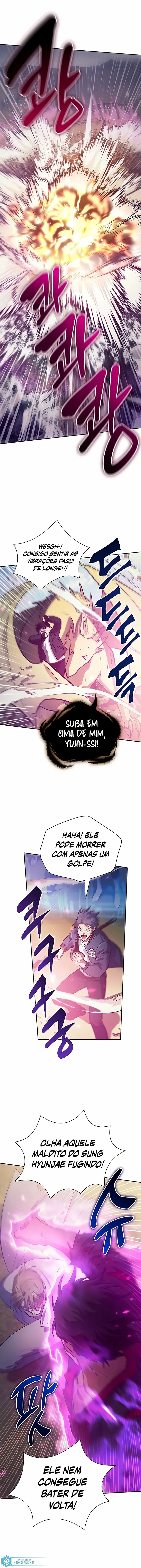 Read The S Classes That I Raised PT Manga Online