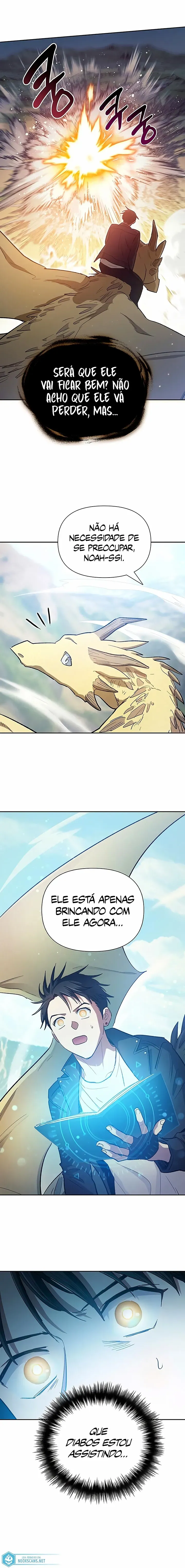 Read The S Classes That I Raised PT Manga Online