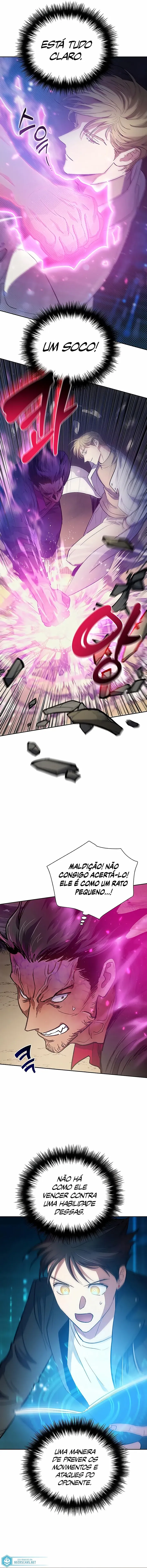 Read The S Classes That I Raised PT Manga Online