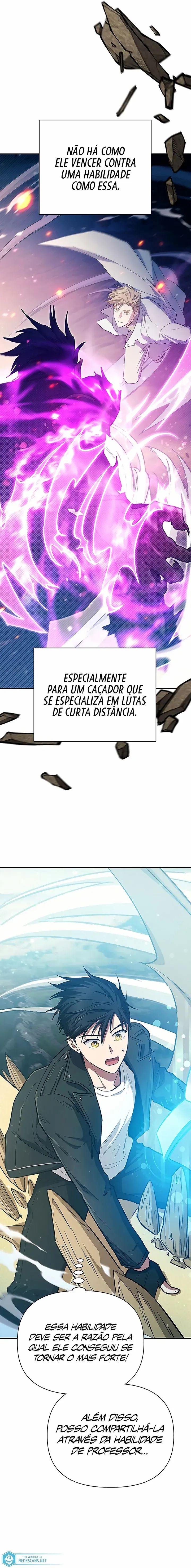 Read The S Classes That I Raised PT Manga Online