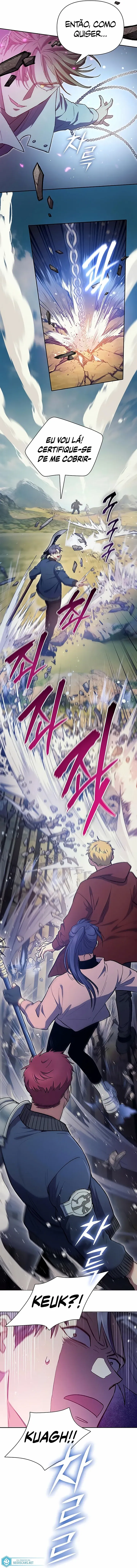 Read The S Classes That I Raised PT Manga Online