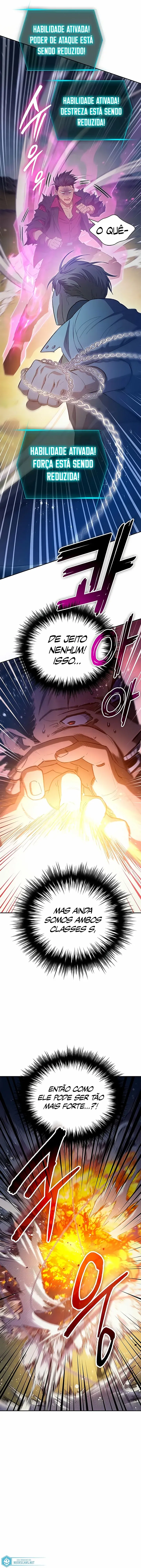 Read The S Classes That I Raised PT Manga Online
